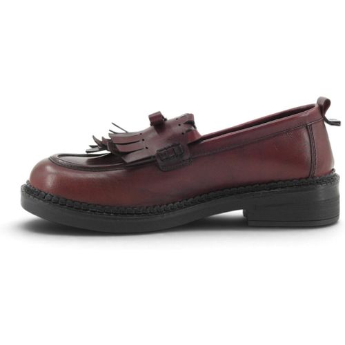 Mocassins C1EF1105-AI27-R014 - Café Noir - Modalova