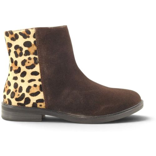 Bottines Cristin NORA26-MBE-AI27 - Cristin - Modalova