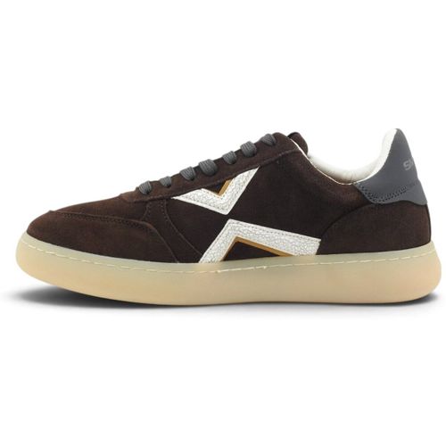 Baskets SXBEOCM-9609-DBN-AI27 - Alexander Smith - Modalova