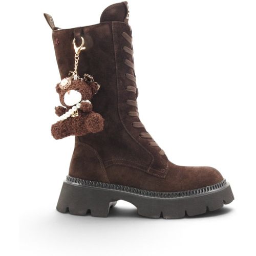 Boots Gio + GRETA01E-M-AI27 - Gio + - Modalova