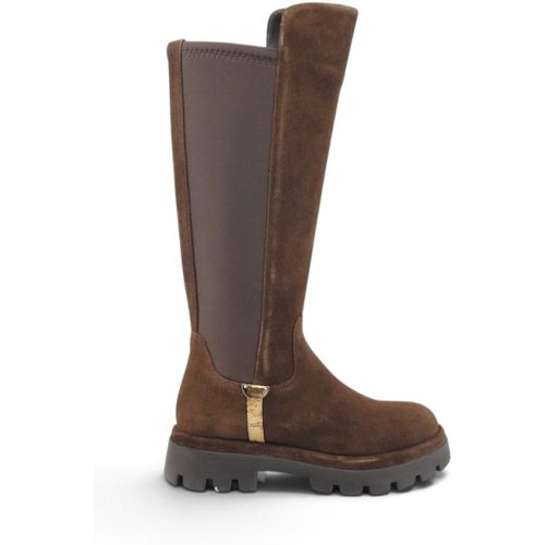 Bottes 1582646C-AI27-0500 - Alviero Martini - Modalova
