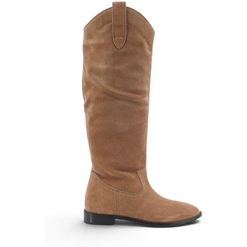 Bottes Cristin NOA12-MC-AI27 - Cristin - Modalova