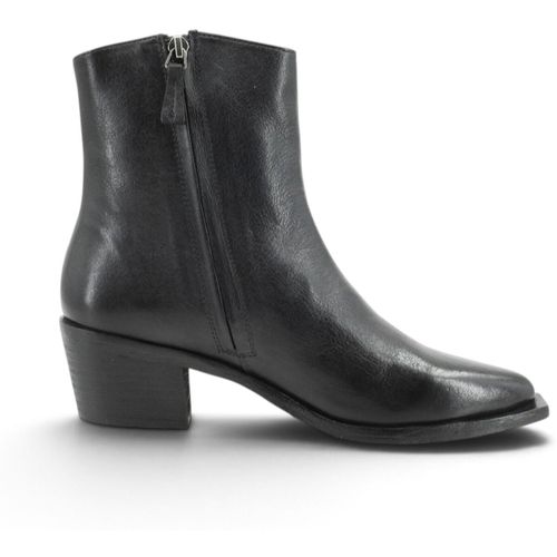 Bottines Frau A76Z1-AI27-NERO - Frau - Modalova