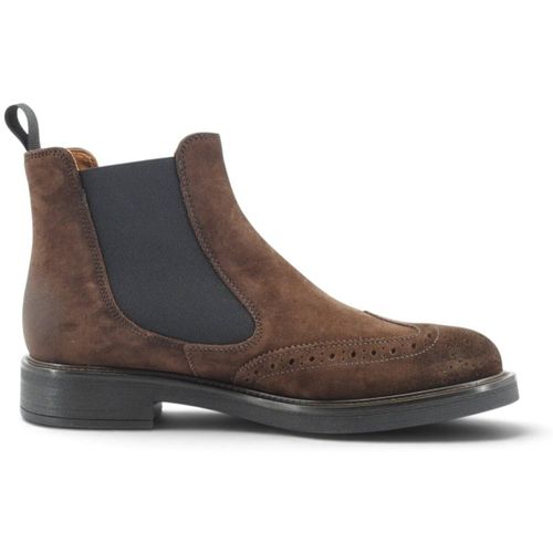Boots Frau A96C6-AI27-CACAO - Frau - Modalova