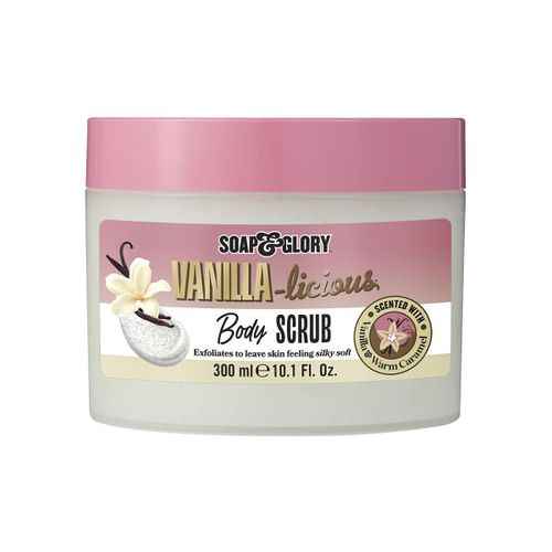 Gommages & peelings Gommage Corporel Vanille Licious - Soap & Glory - Modalova