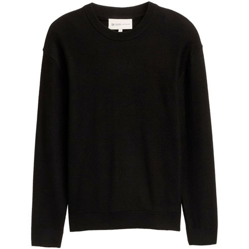 Pull Tom Tailor Pull RELAXED Black - Tom Tailor - Modalova