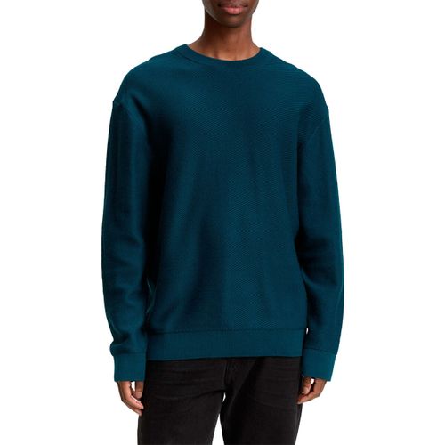 Pull Pull RELAXED Deep Pond Green - Tom Tailor - Modalova