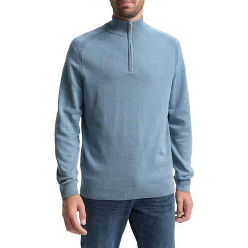 Pull Pull CAMIONNEUR Faded Blue - Tom Tailor - Modalova