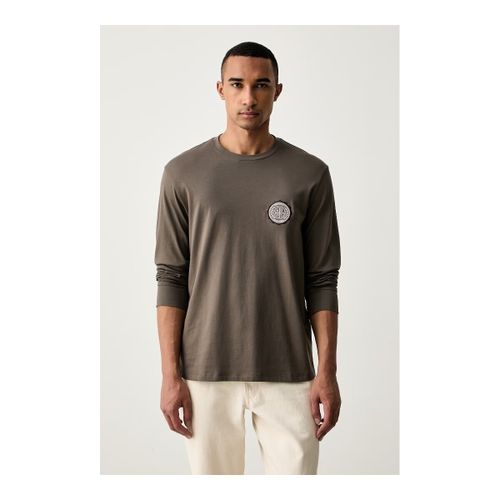 T-shirt XM003076AF10361 - Armani Exchange - Modalova