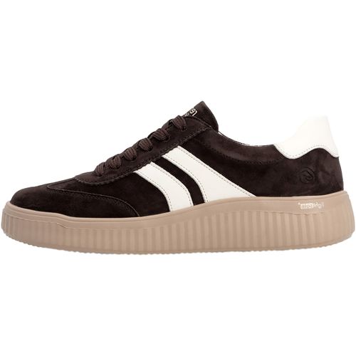 Baskets basses Basket Cuir Alburi - Remonte - Modalova