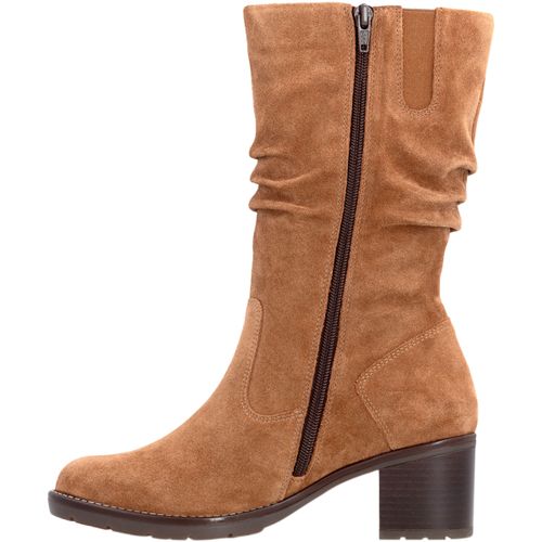 Bottes Botte Cuir Remonte RGD - Rieker - Modalova