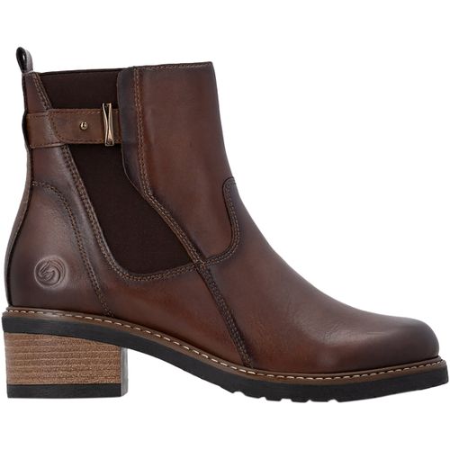 Boots Remonte Bottine Cuir RGD - Remonte - Modalova