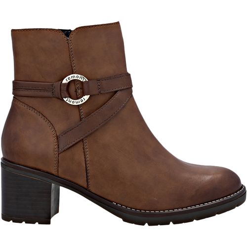 Boots Remonte Bottine Cuir RGD - Remonte - Modalova