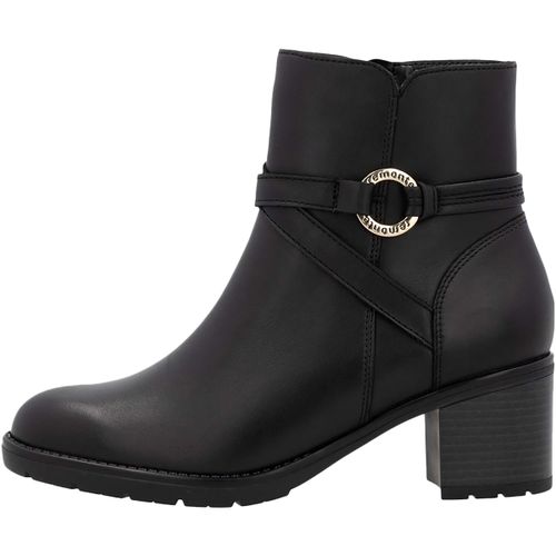 Boots Remonte Bottine Cuir RGD - Remonte - Modalova