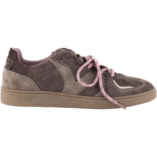Baskets basses Basket Basse Cuir - Victoria - Modalova