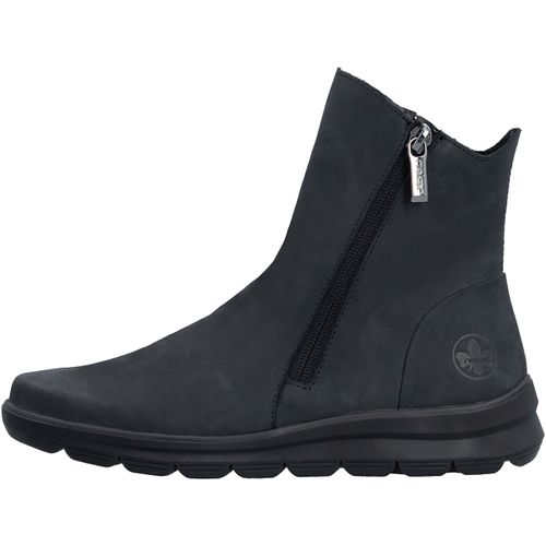 Boots Rieker Bottine Cuir RGD - Rieker - Modalova