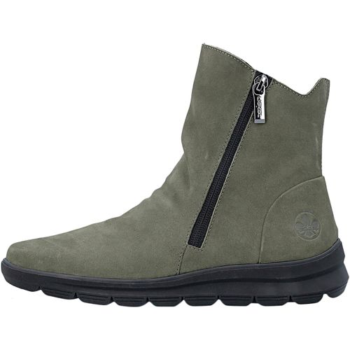 Boots Rieker Bottine Cuir RGD - Rieker - Modalova