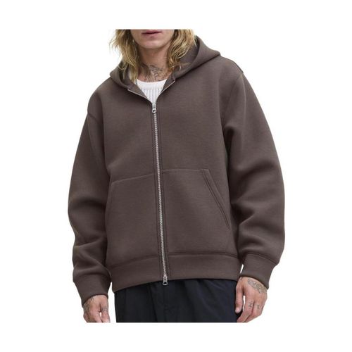 Sweatshirts à capuche Cover Scuba - Jack & Jones - Modalova