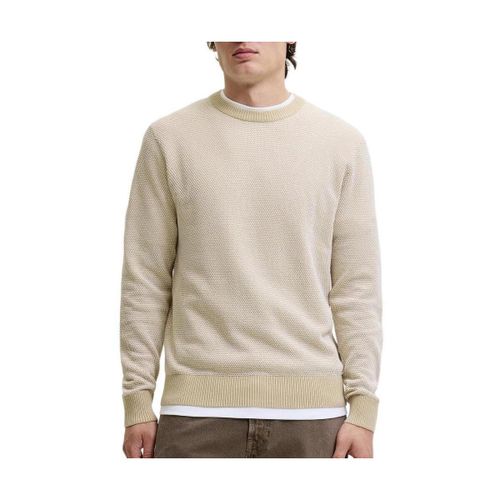 Pull Jack & Jones Globe Knit - Jack & Jones - Modalova