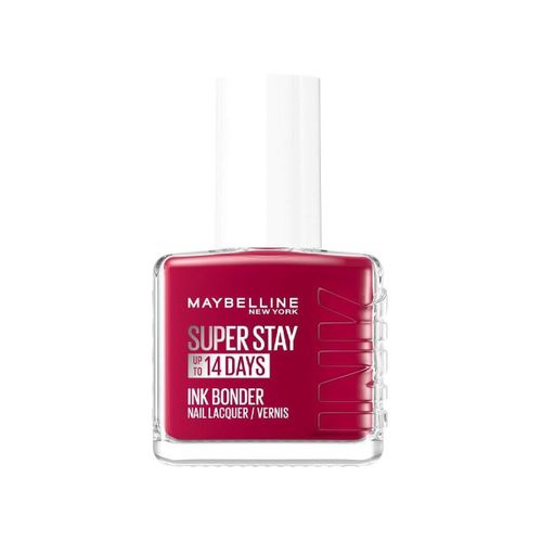 Vernis à ongles 501 Cherry Sin - Maybelline New York - Modalova