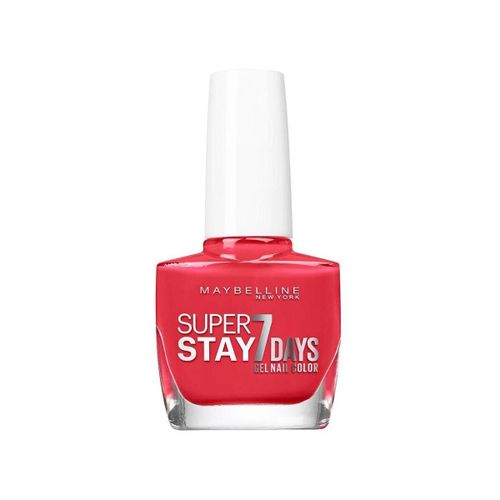 Vernis à ongles Super Stay 7 Days Gel Nail Color 493 - Maybelline New York - Modalova