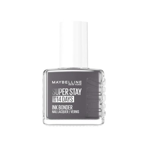Bases & Topcoats 942 Skyline Steel - Maybelline New York - Modalova