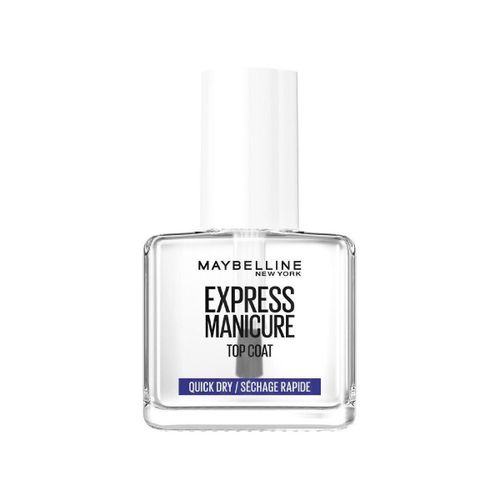 T-shirt Séchage Rapide Express Manicure - Maybelline New York - Modalova