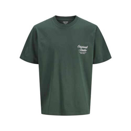 T-shirt Jack & Jones Norrebro - Jack & Jones - Modalova