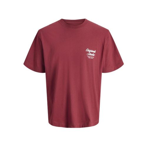 T-shirt Jack & Jones Norrebro - Jack & Jones - Modalova