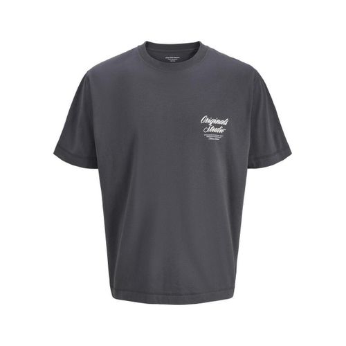 T-shirt Jack & Jones Norrebro - Jack & Jones - Modalova