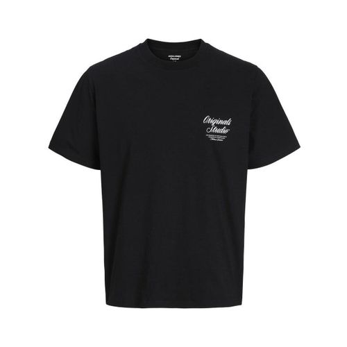 T-shirt Jack & Jones Norrebro - Jack & Jones - Modalova