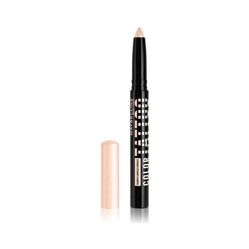 Fards à paupières & bases Color Tattoo Shimmer - Maybelline New York - Modalova