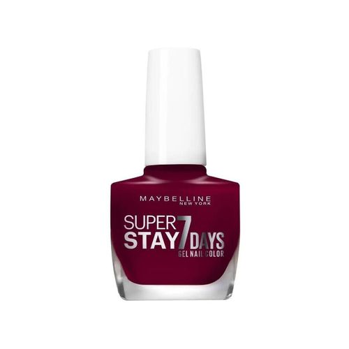 Vernis à ongles Super Stay 7 Days Gel Nail Color 924 - Maybelline New York - Modalova