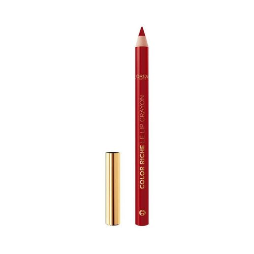 Crayons à lèvres 300 Le Rouge Paris - L'oréal - Modalova