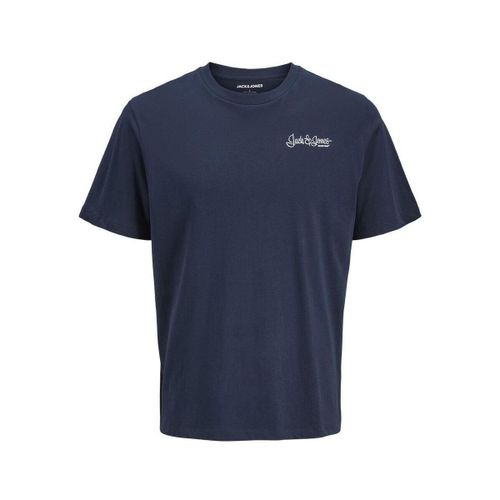 T-shirt Jack & Jones Front - Jack & Jones - Modalova