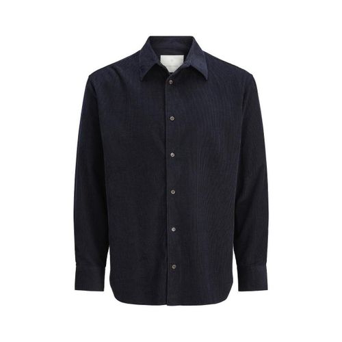 Chemise Cascot Corduroy - Jack & Jones - Modalova