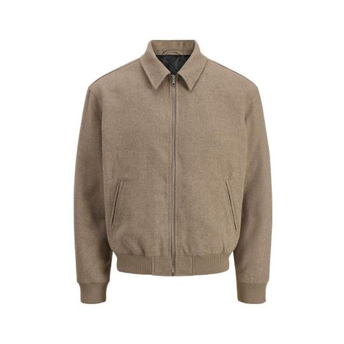 Blouson Jack & Jones Cover Bomber - Jack & Jones - Modalova
