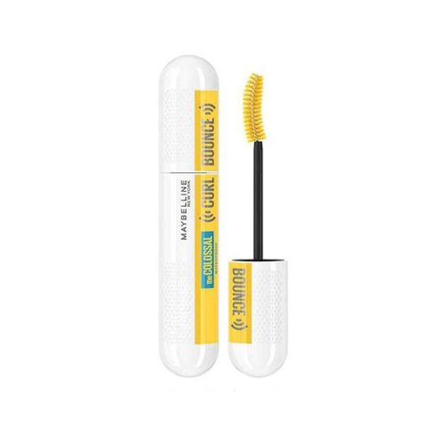 Mascaras Faux-cils The Colossal Curl Bounce Waterproof - Maybelline New York - Modalova