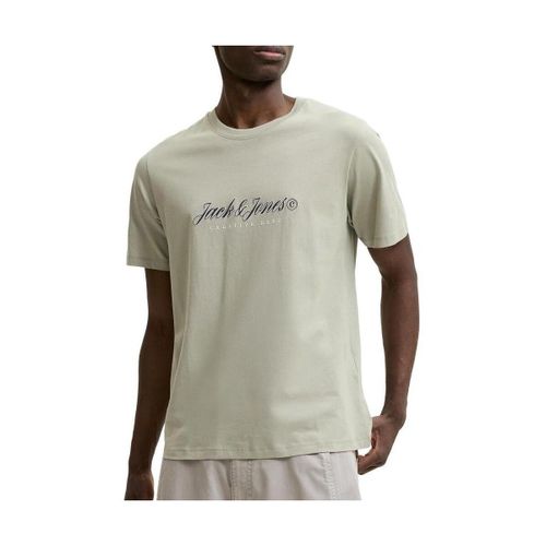 T-shirt Jack & Jones Montauk - Jack & Jones - Modalova