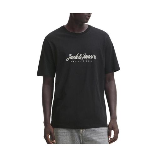T-shirt Jack & Jones Montauk - Jack & Jones - Modalova