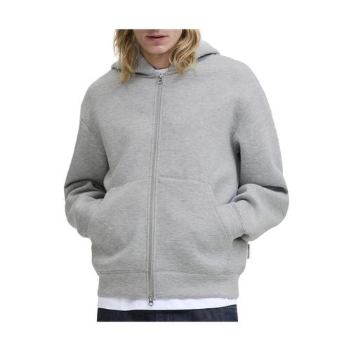 Sweatshirts à capuche Cover Scuba - Jack & Jones - Modalova