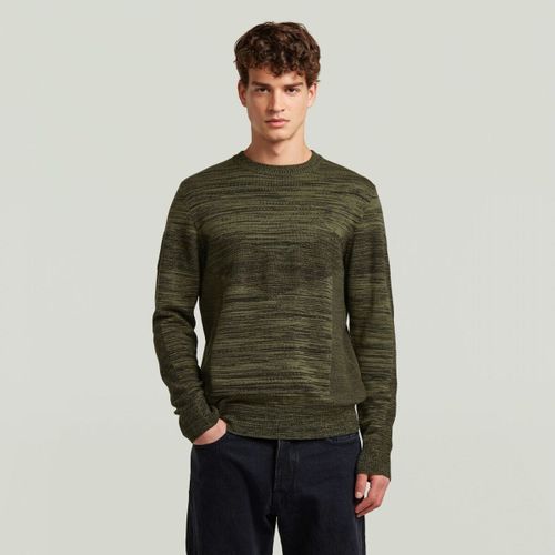 Pull G-Star Raw 103928 - G-Star Raw - Modalova