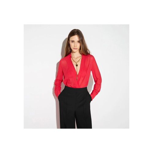 Chemise Elisabetta Franchi 101324 - Elisabetta Franchi - Modalova