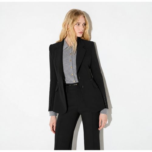 Veste Elisabetta Franchi 101825 - Elisabetta Franchi - Modalova