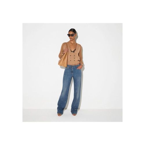 Jeans Elisabetta Franchi 101170 - Elisabetta Franchi - Modalova