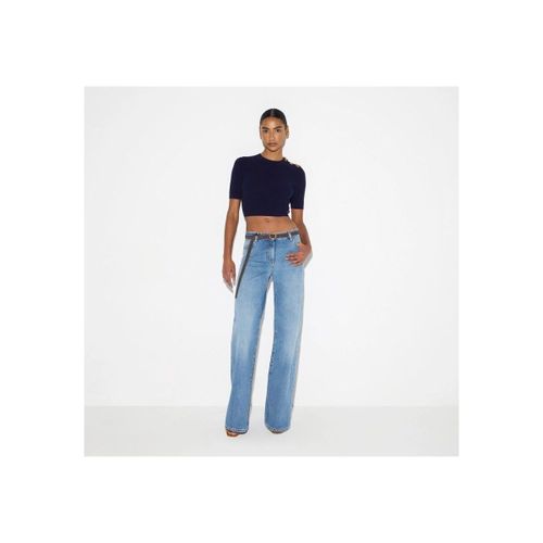 Jeans Elisabetta Franchi 101244 - Elisabetta Franchi - Modalova