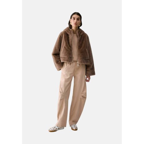 Blouson Liu.jo Sport q-roa-41570 - Liu.jo Sport - Modalova