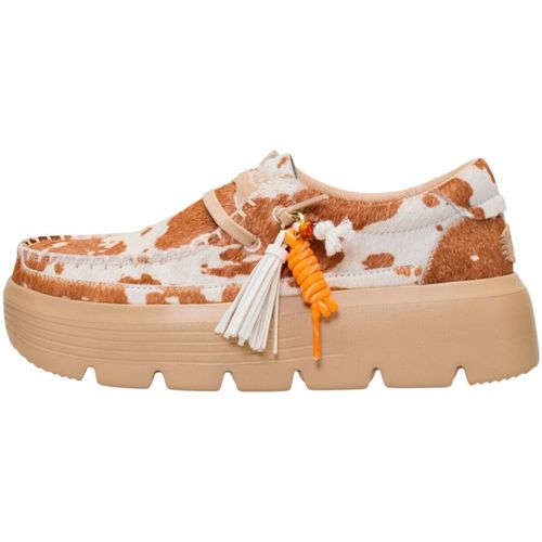 Slip ons HEYDUDE q-roa-42484 - HEYDUDE - Modalova