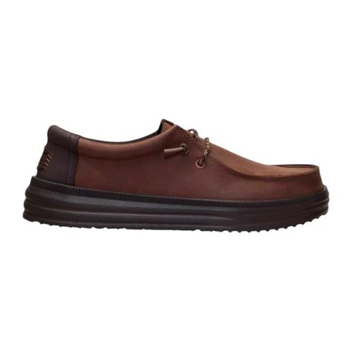 Slip ons HEYDUDE q-roa-42487 - HEYDUDE - Modalova