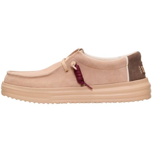 Slip ons HEYDUDE q-roa-42490 - HEYDUDE - Modalova